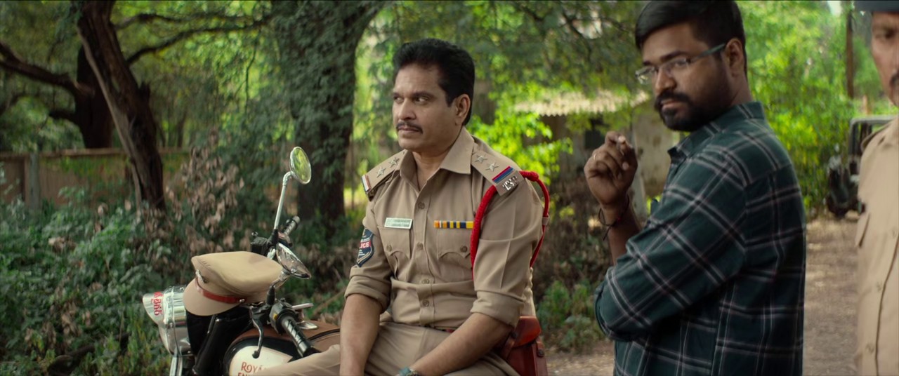 Alanaati Ramachandrudu (2024) Hindi + Telugu 720p x265 HEVC HE-AAC 2.0 ESub.mkv.0000